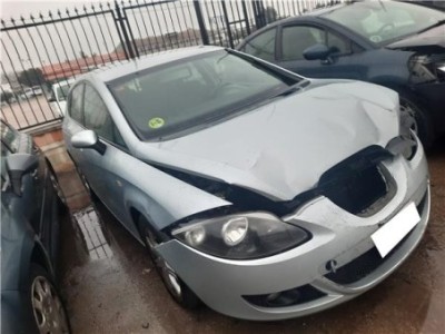 Elevalunas Electrico Delantero Izquierdo Seat Leon  1 9 TDI 2