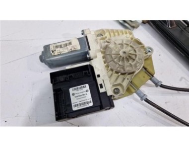 Elevalunas Electrico Delantero Izquierdo Seat Leon  1 9 TDI