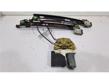 Elevalunas Electrico Delantero Izquierdo Seat Leon  1 9 TDI