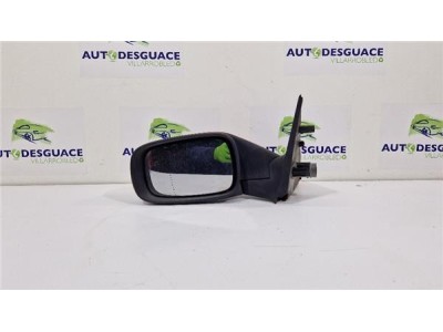 Retrovisor Electrico Izquierdo Renault Laguna II  1 9 Authentique [1 9 Ltr  - 88 kW dCi Diesel]