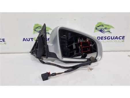 Retrovisor Electrico Derecho Audi A3  2 0 TDI 16V