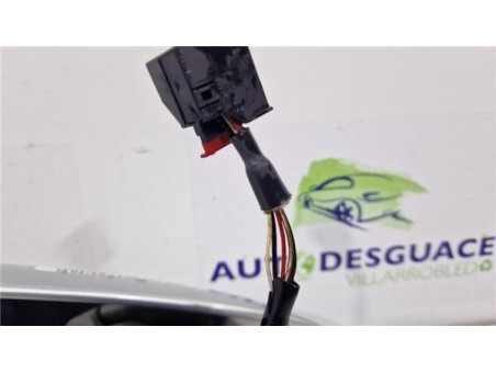 Retrovisor Electrico Derecho Audi A3  2 0 TDI 16V