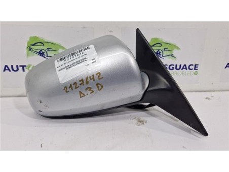 Retrovisor Electrico Derecho Audi A3  2 0 TDI 16V