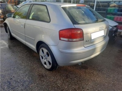 Retrovisor Electrico Izquierdo Audi A3  2 0 TDI 16V 2