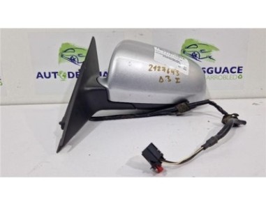 Retrovisor Electrico Izquierdo Audi A3  2 0 TDI 16V