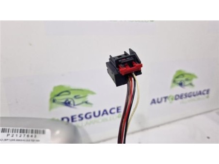 Retrovisor Electrico Izquierdo Audi A3  2 0 TDI 16V