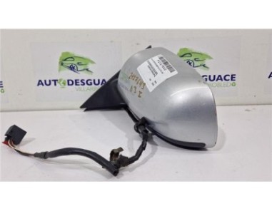 Retrovisor Electrico Izquierdo Audi A3  2 0 TDI 16V