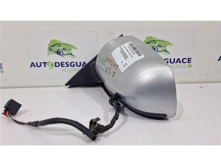 Retrovisor Electrico Izquierdo Audi A3  2 0 TDI 16V