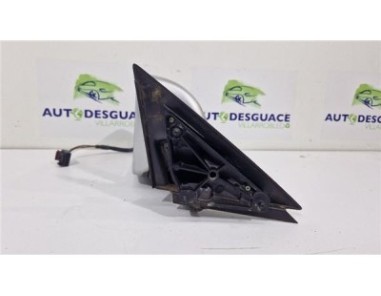 Retrovisor Electrico Izquierdo Audi A3  2 0 TDI 16V
