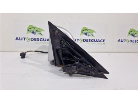 Retrovisor Electrico Izquierdo Audi A3  2 0 TDI 16V