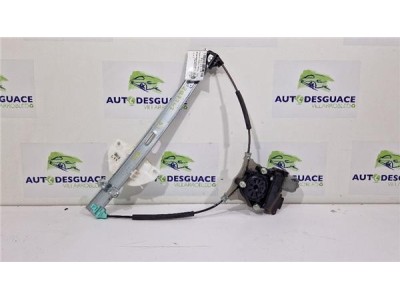 Elevalunas Electrico Delantero Izquierdo Kia Rio  1 2 Edition 7 [1 2 Ltr  - 62 kW CAT]