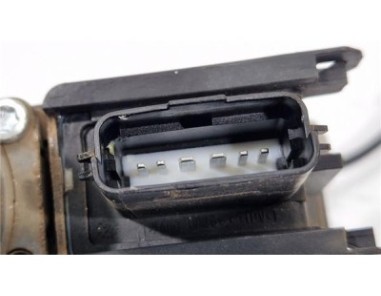 Elevalunas Electrico Delantero Izquierdo Kia Rio  1 2 Edition 7 [1 2 Ltr  - 62 kW CAT]