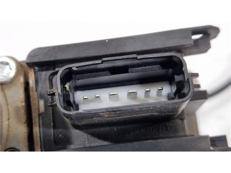 Elevalunas Electrico Delantero Izquierdo Kia Rio  1 2 Edition 7 [1 2 Ltr  - 62 kW CAT]