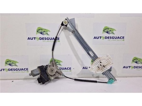 Elevalunas Electrico Delantero Izquierdo Kia Rio  1 2 Edition 7 [1 2 Ltr  - 62 kW CAT]