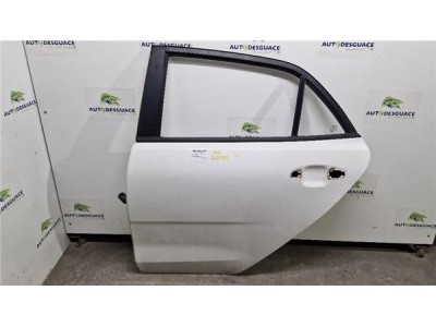 Puerta Trasera Izquierda Kia Rio  1 2 Edition 7 [1 2 Ltr  - 62 kW CAT]