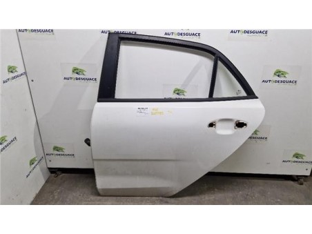 Puerta Trasera Izquierda Kia Rio  1 2 Edition 7 [1 2 Ltr  - 62 kW CAT]