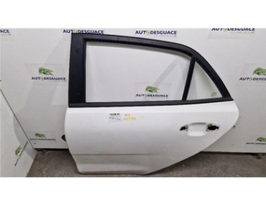 Puerta Trasera Izquierda Kia Rio  1 2 Edition 7 [1 2 Ltr  - 62 kW CAT]