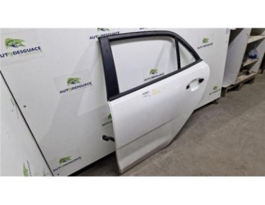 Puerta Trasera Izquierda Kia Rio  1 2 Edition 7 [1 2 Ltr  - 62 kW CAT]