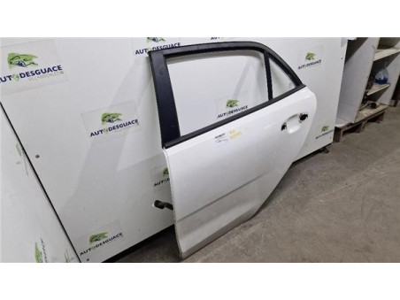 Puerta Trasera Izquierda Kia Rio  1 2 Edition 7 [1 2 Ltr  - 62 kW CAT]