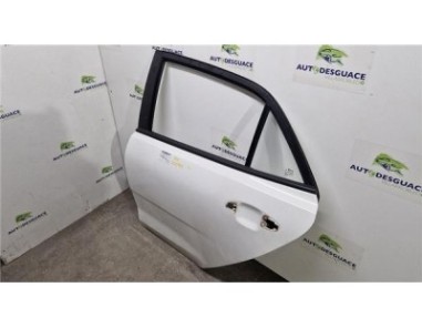 Puerta Trasera Izquierda Kia Rio  1 2 Edition 7 [1 2 Ltr  - 62 kW CAT]