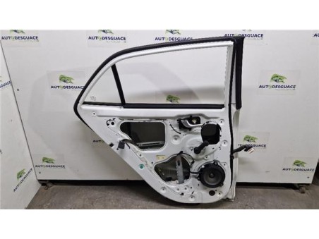 Puerta Trasera Izquierda Kia Rio  1 2 Edition 7 [1 2 Ltr  - 62 kW CAT]