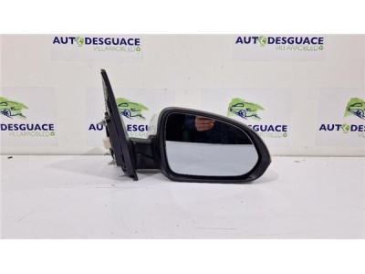 Retrovisor Electrico Derecho Kia Rio  1 2 Edition 7 [1 2 Ltr  - 62 kW CAT]