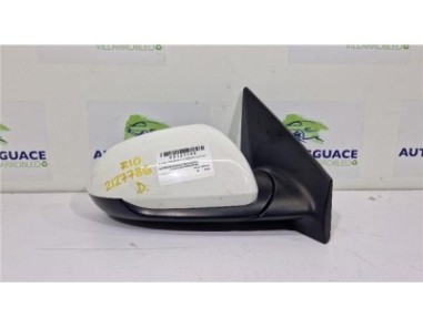 Retrovisor Electrico Derecho Kia Rio  1 2 Edition 7 [1 2 Ltr  - 62 kW CAT]