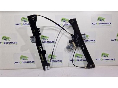 Elevalunas Electrico Delantero Izquierdo BMW Serie 5 Berlina  3 0 530i [3 0 Ltr  - 170 kW 24V CAT]