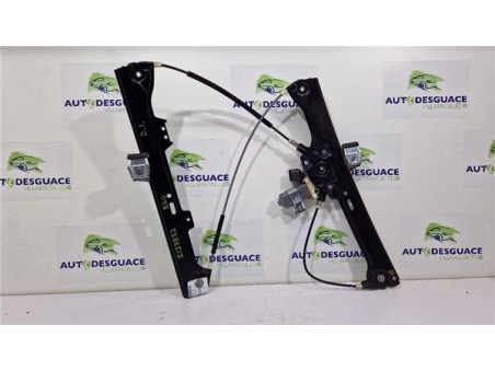 Elevalunas Electrico Delantero Izquierdo BMW Serie 5 Berlina  3 0 530i [3 0 Ltr  - 170 kW 24V CAT]