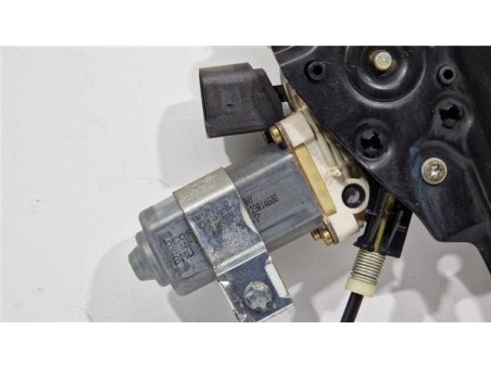 Elevalunas Electrico Delantero Izquierdo BMW Serie 5 Berlina  3 0 530i [3 0 Ltr  - 170 kW 24V CAT]