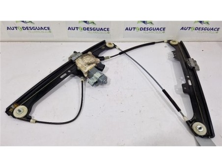Elevalunas Electrico Delantero Izquierdo BMW Serie 5 Berlina  3 0 530i [3 0 Ltr  - 170 kW 24V CAT]