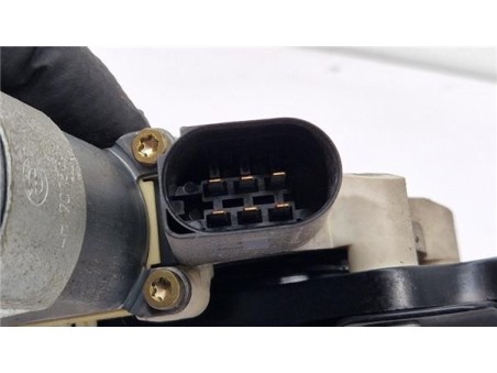 Elevalunas Electrico Delantero Izquierdo BMW Serie 5 Berlina  3 0 530i [3 0 Ltr  - 170 kW 24V CAT]