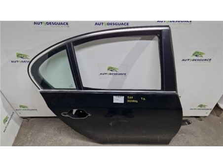 Puerta Trasera Derecha BMW Serie 5 Berlina  3 0 530i [3 0 Ltr  - 170 kW 24V CAT]