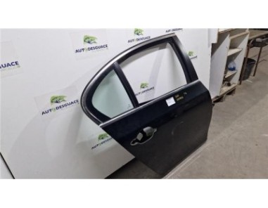 Puerta Trasera Derecha BMW Serie 5 Berlina  3 0 530i [3 0 Ltr  - 170 kW 24V CAT]
