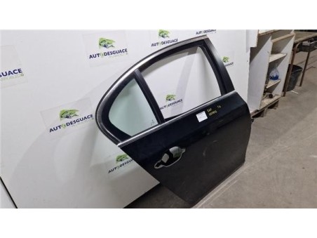 Puerta Trasera Derecha BMW Serie 5 Berlina  3 0 530i [3 0 Ltr  - 170 kW 24V CAT]