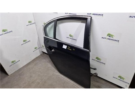 Puerta Trasera Derecha BMW Serie 5 Berlina  3 0 530i [3 0 Ltr  - 170 kW 24V CAT]