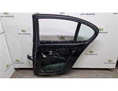 Puerta Trasera Derecha BMW Serie 5 Berlina  3 0 530i [3 0 Ltr  - 170 kW 24V CAT]