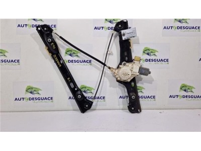 Elevalunas Electrico Delantero Izquierdo BMW Serie 3 Berlina  2 0 320d [2 0 Ltr  - 120 kW 16V Diesel]