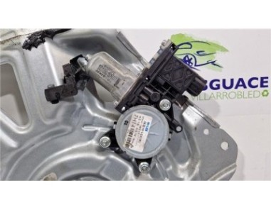 Elevalunas Electrico Delantero Izquierdo Kia Carnival  2 9 CRDi