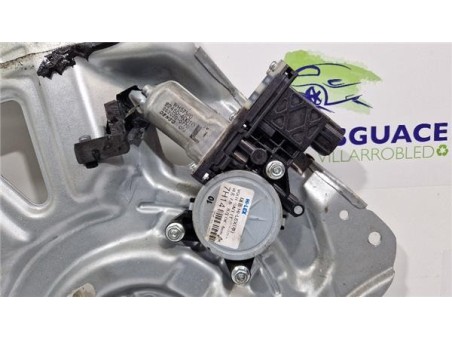 Elevalunas Electrico Delantero Izquierdo Kia Carnival  2 9 CRDi