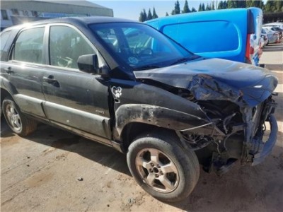 Puerta Trasera Derecha Kia Sportage  2 0 CRDi 4WD