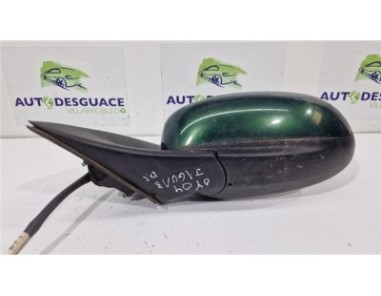 Retrovisor Electrico Izquierdo Jaguar X-Type  2 0 D Classic [2 0 Ltr  - 96 kW Diesel CAT]