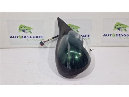 Retrovisor Electrico Izquierdo Jaguar X-Type  2 0 D Classic [2 0 Ltr  - 96 kW Diesel CAT]