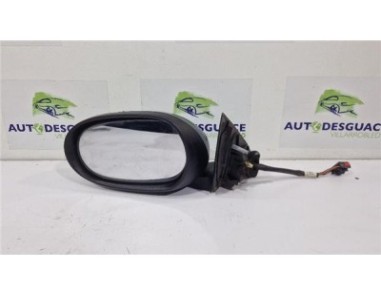 Retrovisor Electrico Izquierdo Jaguar X-Type  2 0 D Classic [2 0 Ltr  - 96 kW Diesel CAT]