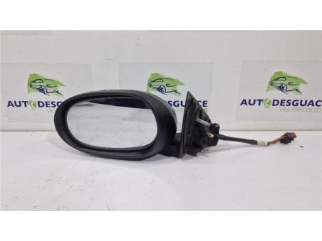 Retrovisor Electrico Izquierdo Jaguar X-Type  2 0 D Classic [2 0 Ltr  - 96 kW Diesel CAT]