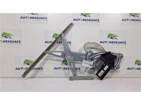 Elevalunas Electrico Delantero Izquierdo Renault Scenic III  1 6 BOSE Edition [1 6 Ltr  - 96 kW dCi Diesel FAP]