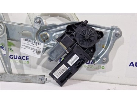 Elevalunas Electrico Delantero Izquierdo Renault Scenic III  1 6 BOSE Edition [1 6 Ltr  - 96 kW dCi Diesel FAP]