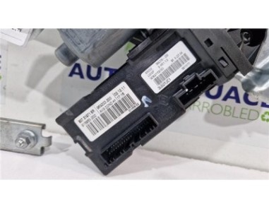 Elevalunas Electrico Delantero Izquierdo Renault Scenic III  1 6 BOSE Edition [1 6 Ltr  - 96 kW dCi Diesel FAP]