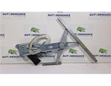 Elevalunas Electrico Delantero Izquierdo Renault Scenic III  1 6 BOSE Edition [1 6 Ltr  - 96 kW dCi Diesel FAP]