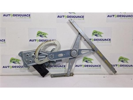 Elevalunas Electrico Delantero Izquierdo Renault Scenic III  1 6 BOSE Edition [1 6 Ltr  - 96 kW dCi Diesel FAP]